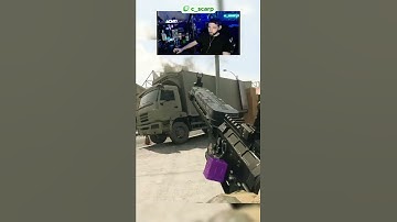 Throwing a grenade is hard