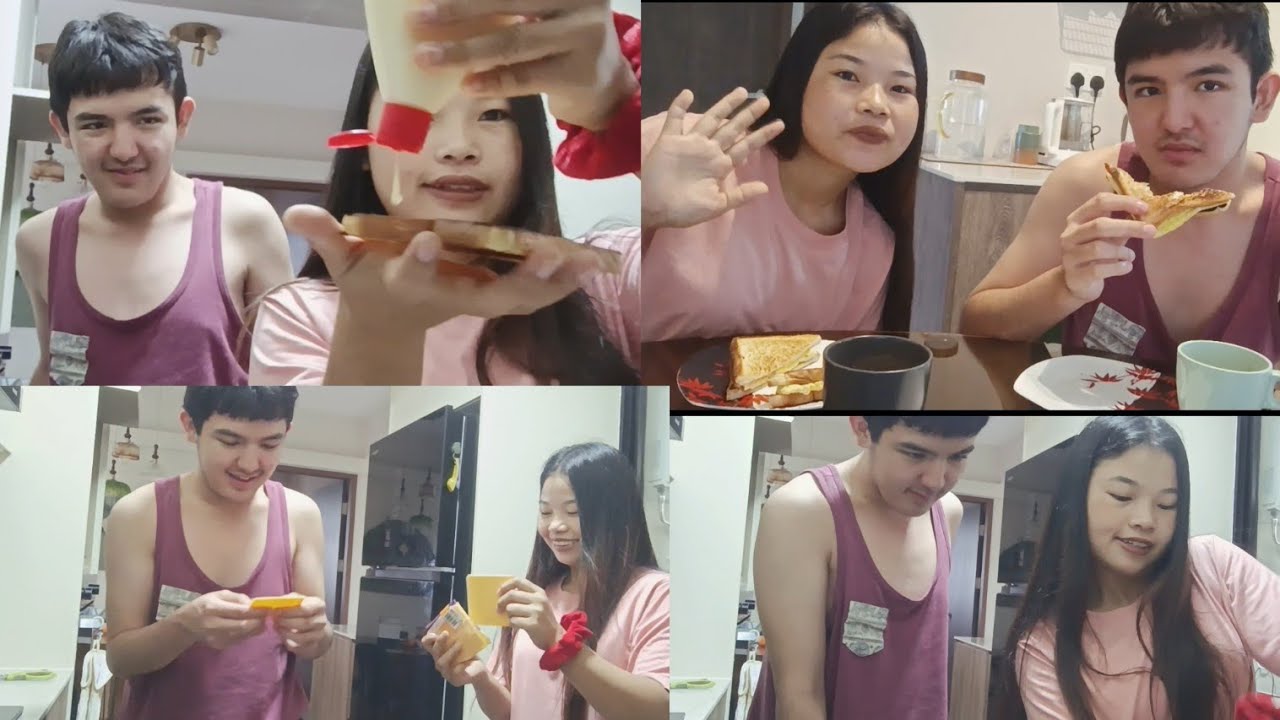 Yash Jan emuthei lou japi um dan2 matah a kakitho honna neh d kakisep hon😂♥️