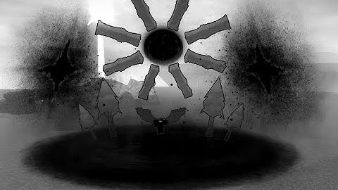 Collapsed Star Showcase - Killstreak Sword Fighting Universe