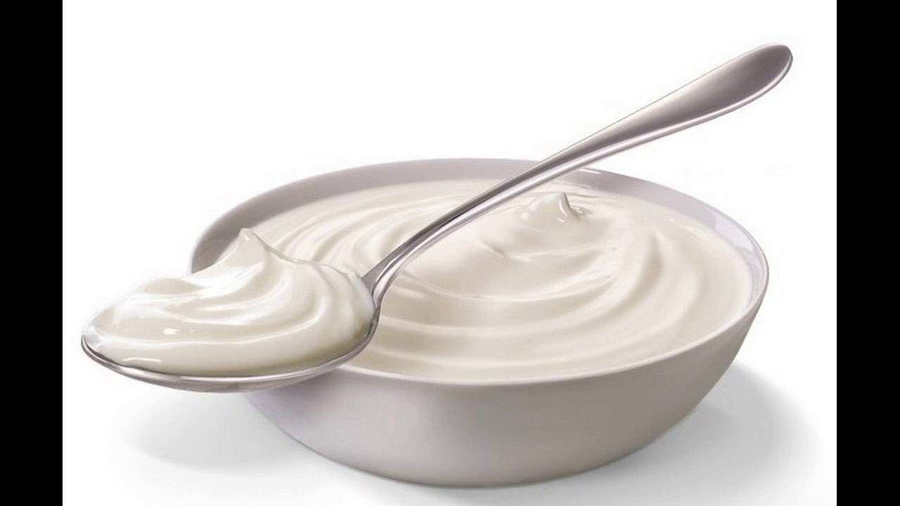 Home Remedies Egg Yogurt Fenugreek Mask Helps To Make Dry Hair Most