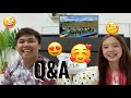 Q&A VLOG WITH MARENG ROWVERY