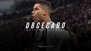 DETERMINADO A VENCER Cristiano Ronaldo Disciplina Foco e Furia 2025