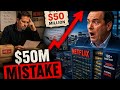 Netflix Offered for $50 Million... They Laughed 😳