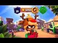 Rank 35 Nita (Gameplay)