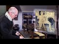 Antonio Eslava: el arte del grabado | Artesanía tradicional
