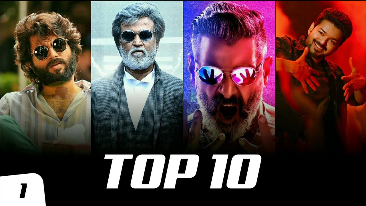 Top 10 Mass Indian Bgm Ringtones Ft Arjun Reddy Kaala Kabali Petta Bigil Kaththi TheriDarbar