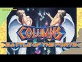 Battle of the Ports - Columns (コラムス) Show #212 - 60fps