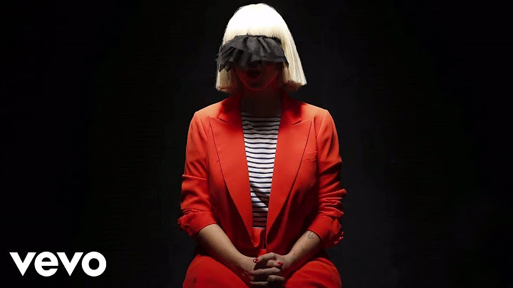 Elastic Heart Live version - Live performance video thumbnail