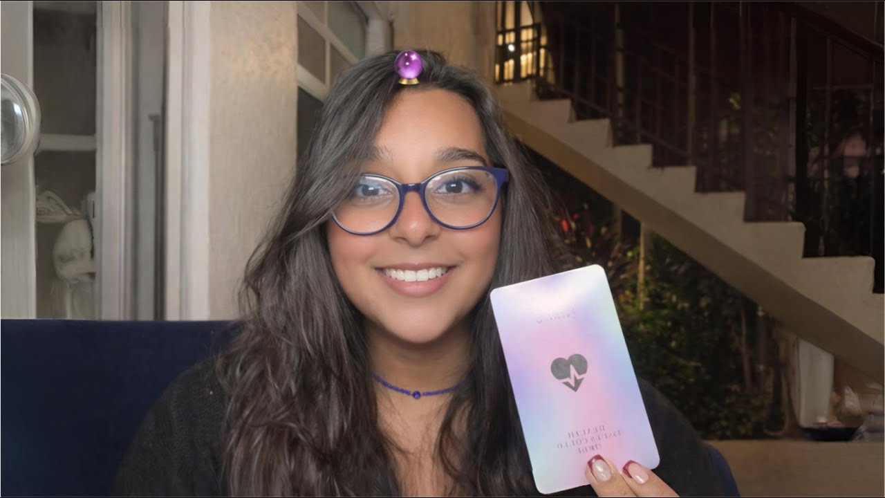 Someone Can’t Stop Talking About You | Love Tarot Reading