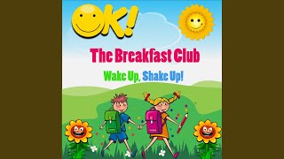 The Hello Song - KiddieOK