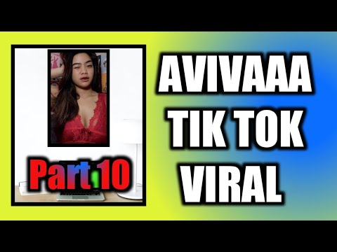 KAKA AVIVA TIK TOK VIRAL |Part 10