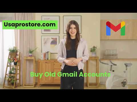 Get Trusted Aged Gmail Accounts Secure Ready To Use
