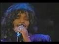 I Have Nothing by Whitney Houston Chile 1994