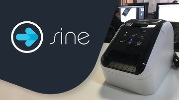 Connect your printer | Sine Help Desk