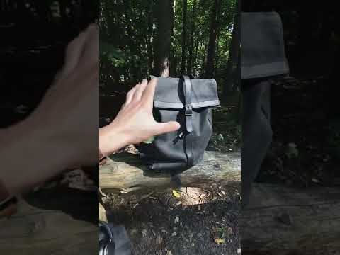 Xiaomi Рюкзак 90 Points Grinder Oxford Casual Backpack / Лучший рюкзак /