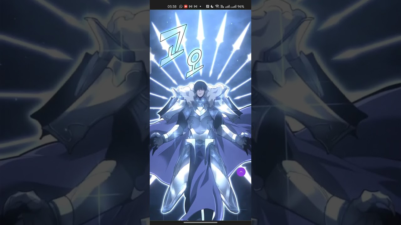 RETURN OF THE SSS-CLASS RANKER Chapter-1 Manga!! #manga #manhwa