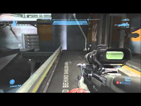 MLG Countdown Callouts