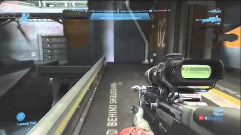 MLG Countdown Callouts