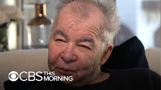 John Prine: At home with the songwriting legend