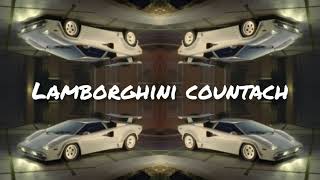 Элджей - Lamborghini Countach Слив!!!!!!