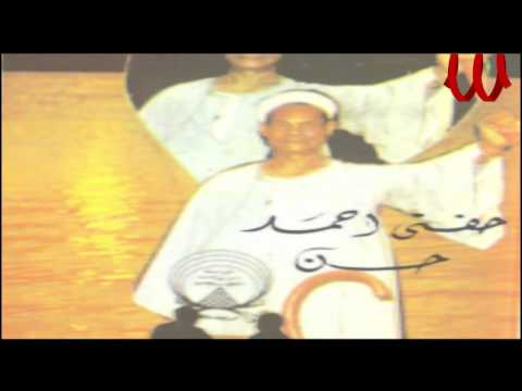      حفنى احمد حسن ناسي ودادي