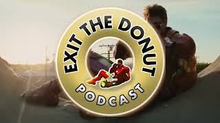 Exit The Donut 🍩 Podcast – COMING SOON! 🚨