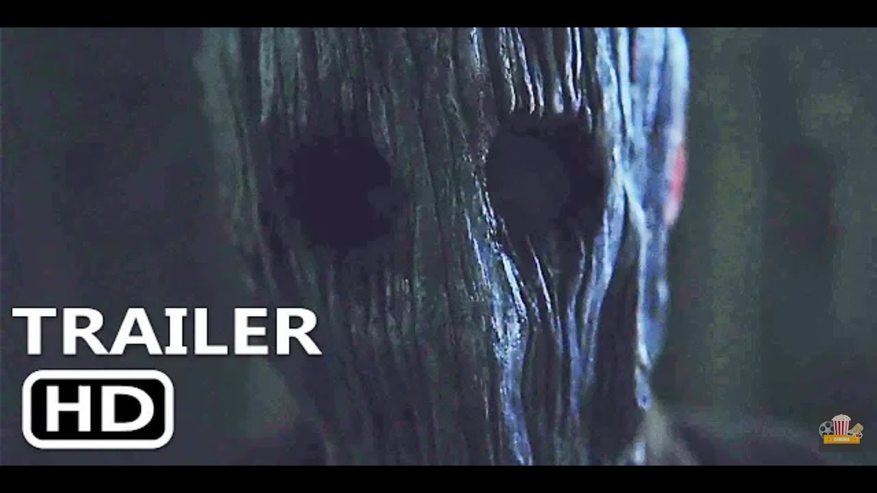 camera iphone 8 plus apk YOU MIGHT BE THE KILLER [2018 Horror Movie Official Trailer] # Keith David #Fran Kranz #Kamille Leai