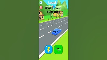 Shape - shifting game play short video level 1 #shorts #youtubeshorts