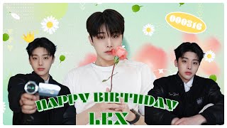 Download Lagu 💚HAPPY LEX DAY💚 MP3 Download Lagu 💚HAPPY LEX DAY💚 MP3