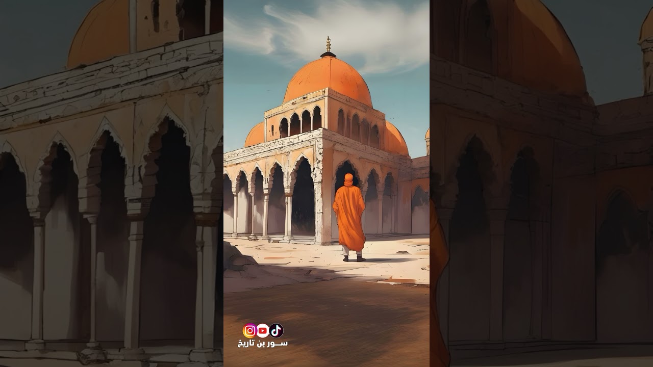 دولة الأغالبة في 