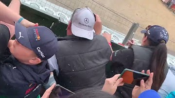 Zhou Guanyu crash Silverstone F1 2022