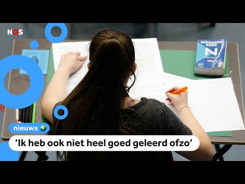 Video: Moeten middelbare scholieren een eindexamen doen?