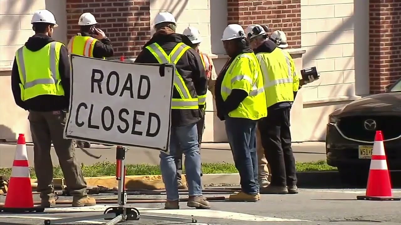 NTSB, other agencies continue to investigate chocolate factory