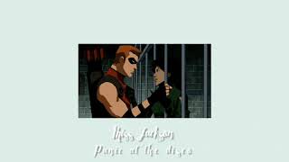 Miss Jackson  Panic At The Disco  Slowed Down