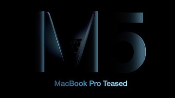 Apple Just Confirmed the M5 MacBook Pro — Here’s What’s Coming