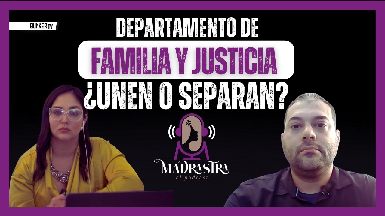 Departamento de la Familia en Crisis: 50 Casos por Trabajador Social | Raúl Cintrón