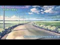 Kousuke Atari -「Ai Sansan」english subbed