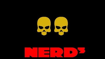 Nerd³ Permadeath - Payday 2 VR - Heist 2