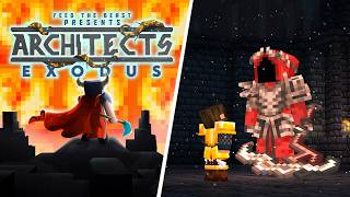 Architects Exodus EP26 I Made Aesirium To Summon Nidhogg