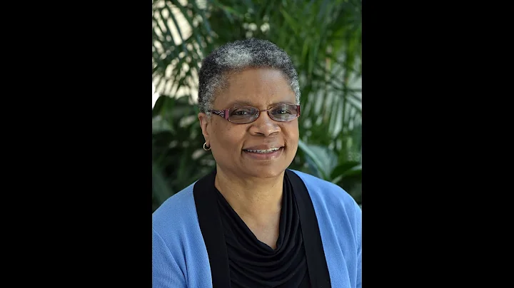 June Manning Thomas
