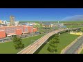 Cities: Skylines - Gallifrey - S2 E6 - We don't need no education!