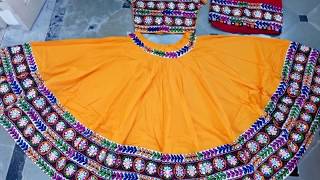 Navratri chaniya cholis collection from silver moon women's ethnic
wear (http://www.silvermoonethnicwear.com/). please whatsapp your
requirements on +91-9900...