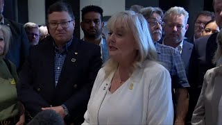 Kerry-Lynne Findlay's win is a sign of where BC Conservatives are heading: analyst
