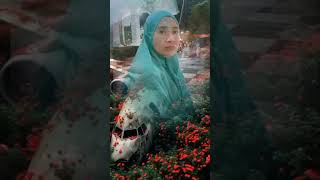 *BUTA KARNA CINTA* MANSYUR S.