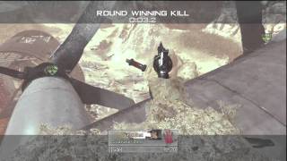 Afghan Killcam