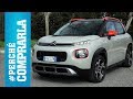 Citroen C3 Aircross | Perché comprarla... e perché no