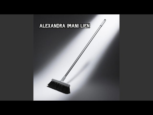 Broom Stick Sweep