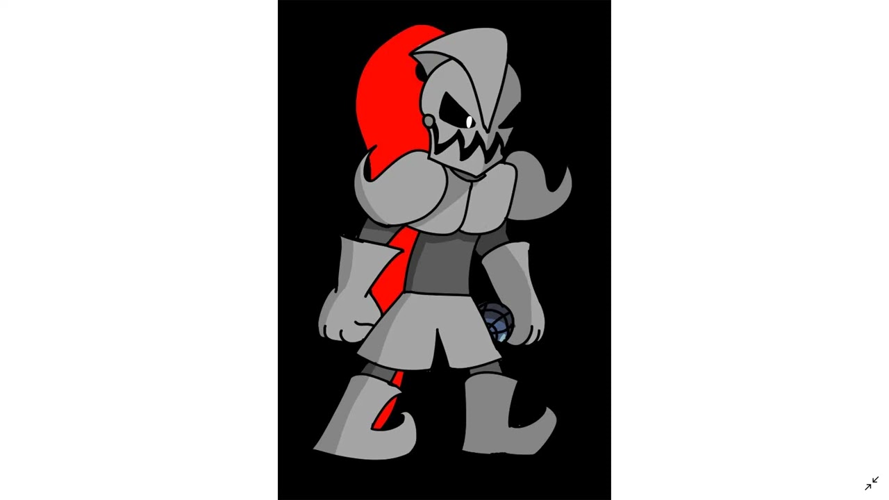 fnf vs undyne OST - Hero