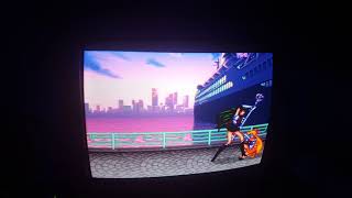 Sailor Pluto Introduction 4