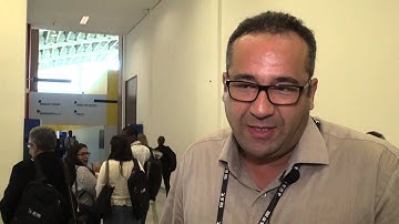 Global IGF 2015: Bouziane Zaid on Top Internet Issues